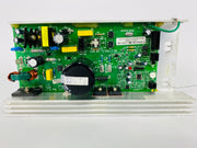 Lower Control Boards